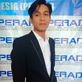 Adek Wahyudin, S.H.